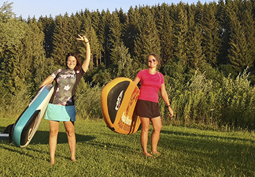 Bergschön TV Allgäu Oberallgäu Kleinwalsertal Tannheimer Tal