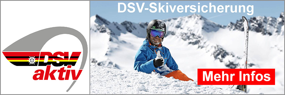 DSV aktiv Bergschoen
