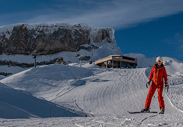 Frau Bergschön Oberallgäu Kleinwalsertal