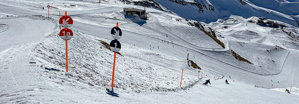 Winter Allgäu Frau Bergschön